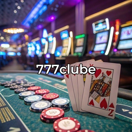 Explorando a Categoria de Jogos Móveis no 777clube
