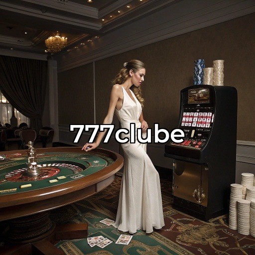 Explore os Jogos de Eventos no 777clube